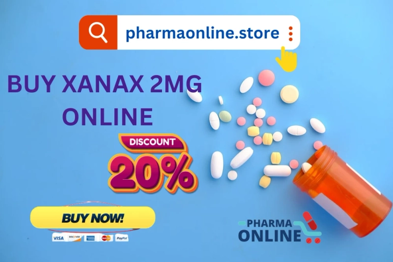 Buy Xanax 2mg online | xanax for sale on the internet