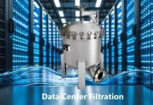 Data Center Filtration Basics: What Actually Needs to Be Filtered and Why