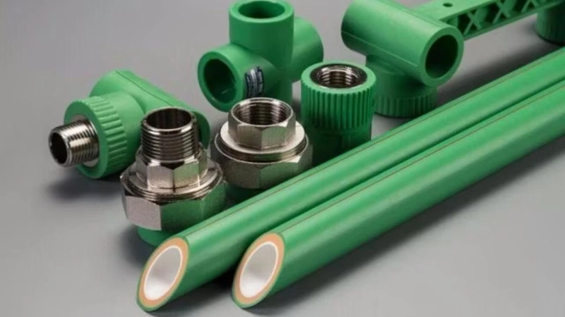 The Best PPR Pipes in India: A Comprehensive Guide