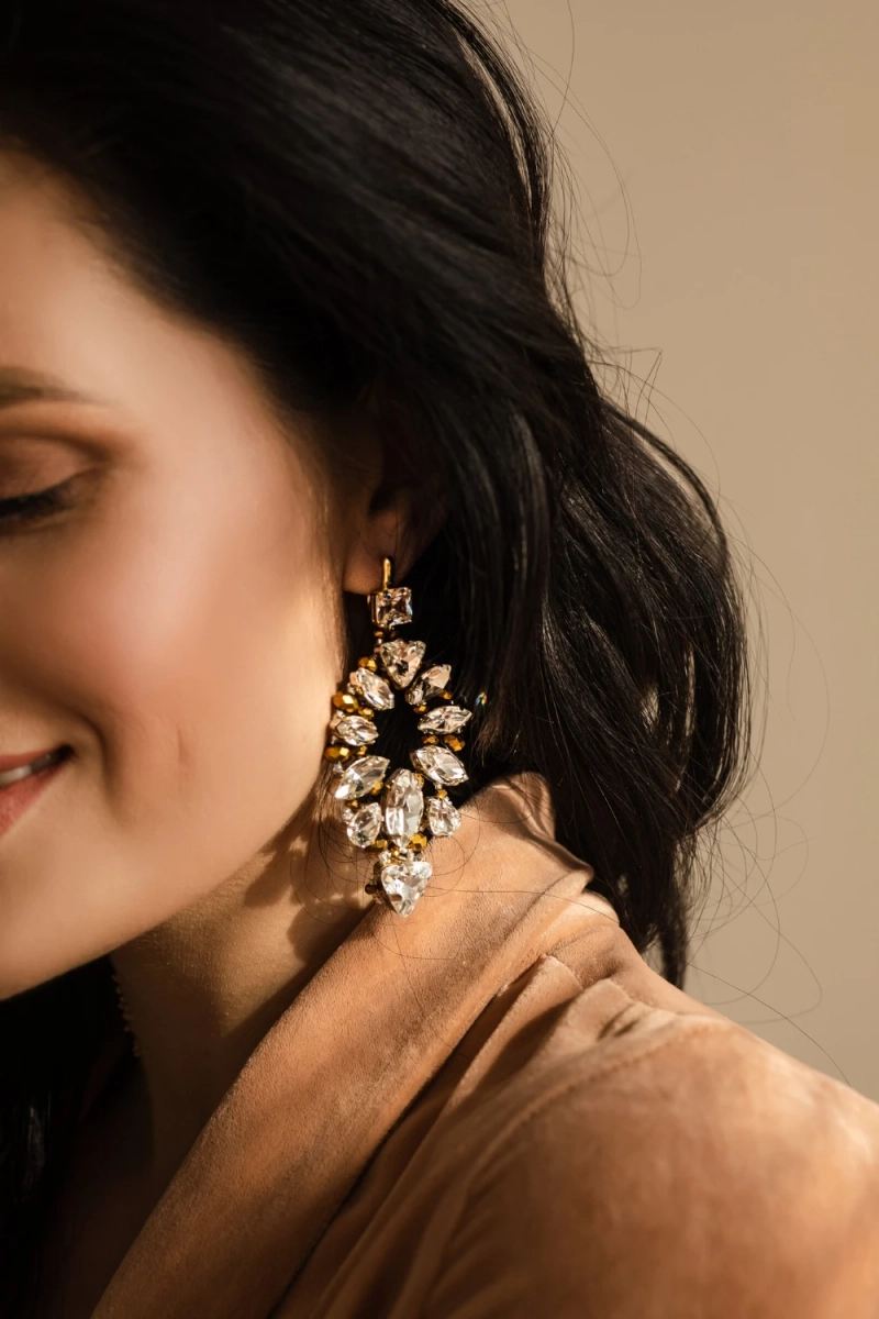 What Makes Coastal-Inspired Jewelry Different From Traditional Fine Jewelry