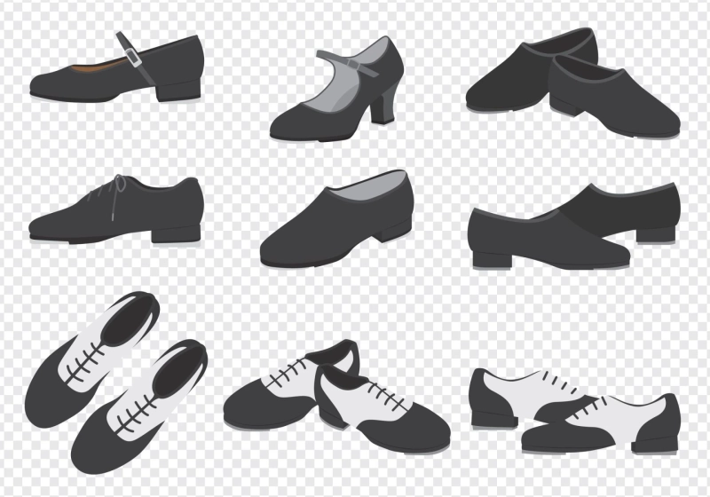 How to Choose the Perfect Woman's Dance Shoes