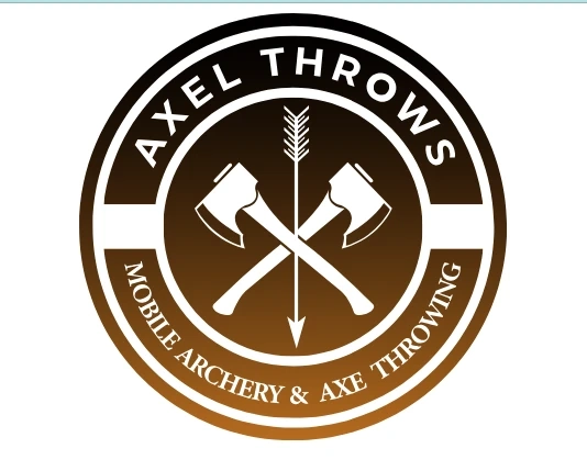 Mobile Axe & Archery: London & Brighton