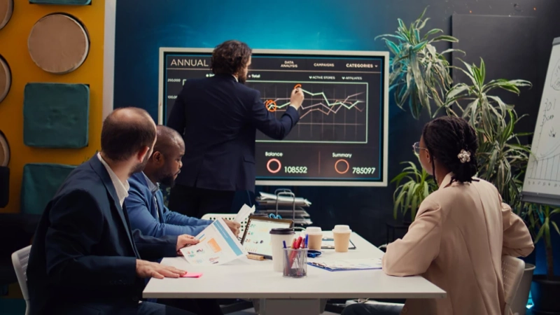 Future Scope of Business Analytics Course in India and Abroad 2025