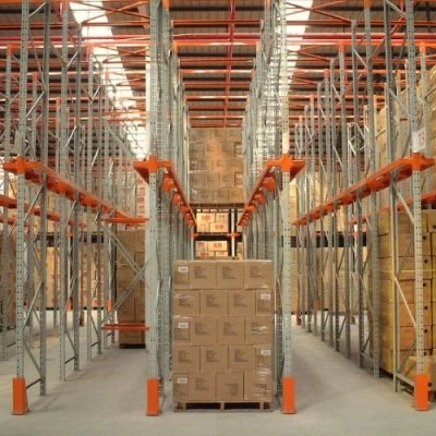 Why Heavy Duty Pallet Racking Is Getting More Popular