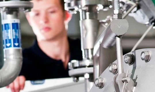 What you need to know about UV disinfection of drinking water
