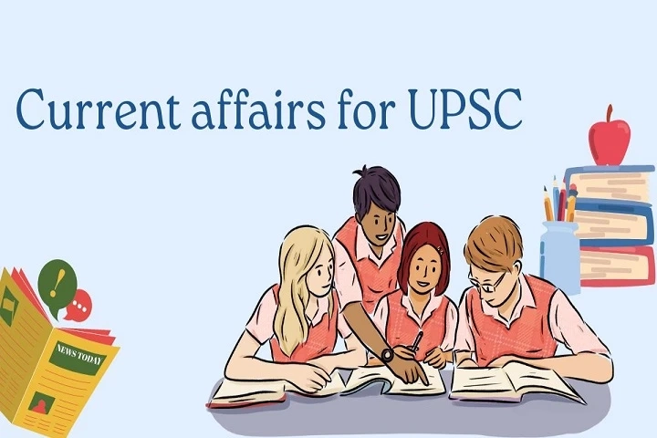 Daily Current Affairs for UPSC