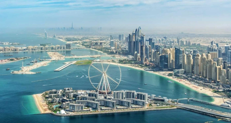 Buying Your First Home in Dubai: Dh300,000 Upfront Cost and Stable Income Required