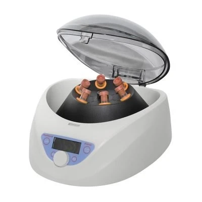 How Blood Tube Centrifuges Reduce Sample Contamination Risks