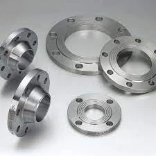 Leading Stainless Steel Flanges Manufacturers and Suppliers