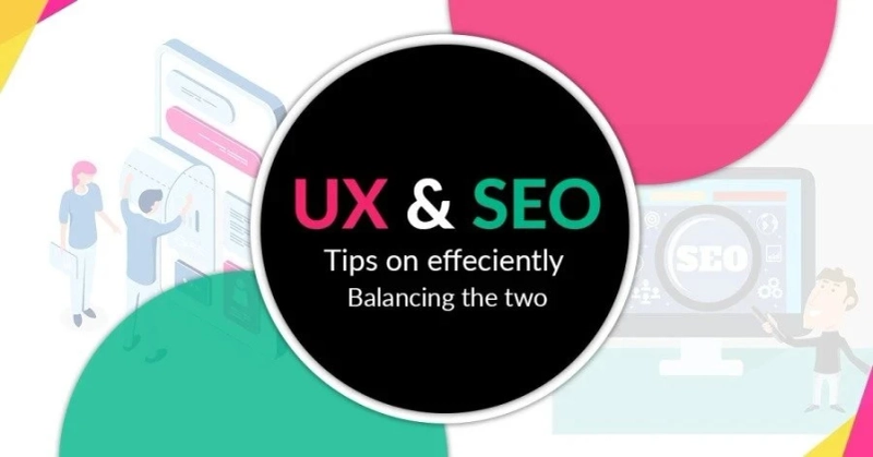 The Balancing Act: When User Experience Crossed Paths With Seo