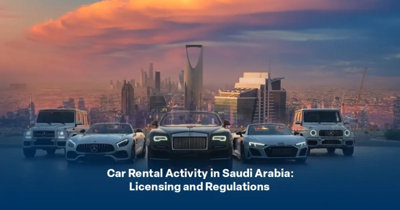 Key Car Rental | Car Rental Company in Saudi Arabia