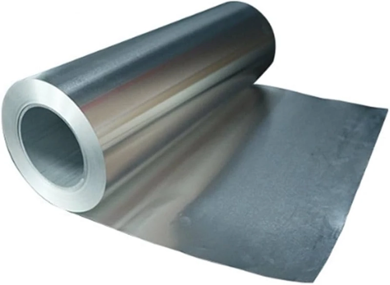 Electrode Foil Market Report: Unlocking Growth Potential and Addressing Challenges