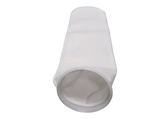 Liquid Filter Bag Manufacturers | Makpol Industries