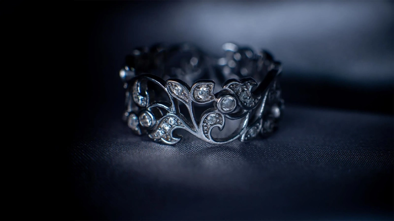 5 Meaningful Reasons to Remodel Your Old Jewellery Instead of Letting It Gather Dust