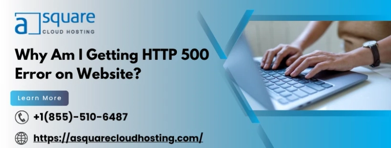 Fix HTTP 500 Error Instantly Before Your Website Completely Fails