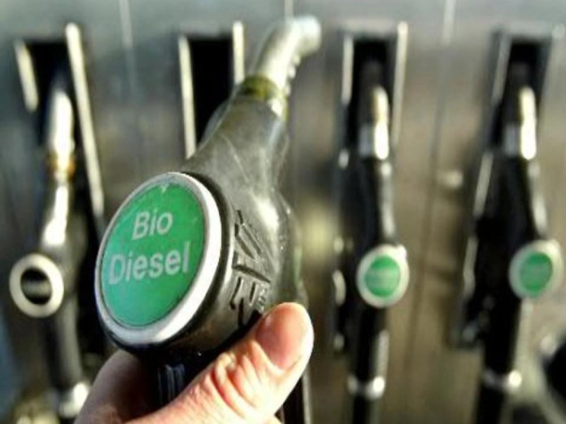 Latin America Biodiesel Market Demands, Growth Analysis, Industry Report 2024-2032