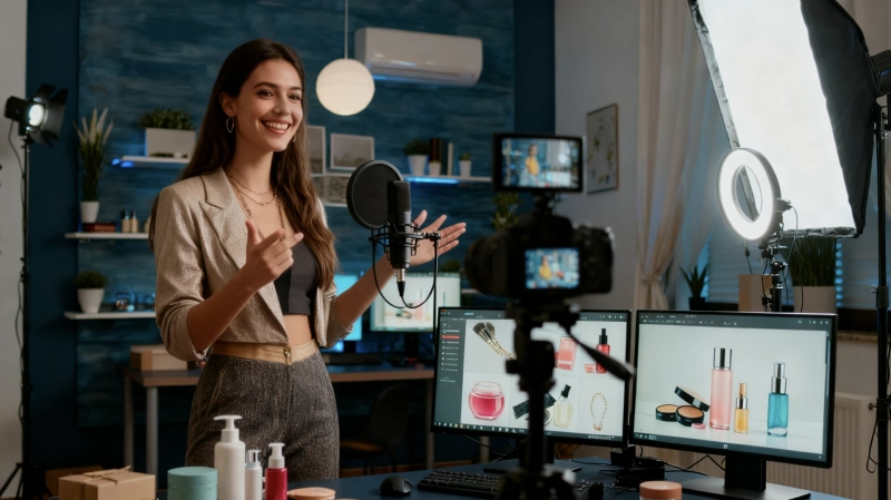 How Much Does an Influencer Marketing Campaign Cost?