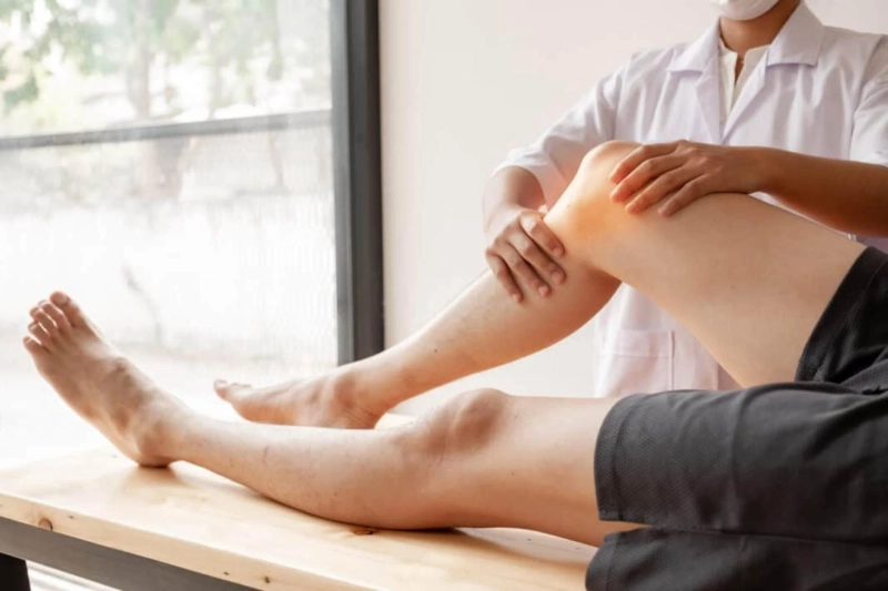 How Stem Cell Therapy Works to Heal Knee Injuries