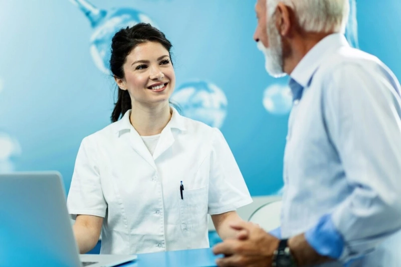 A Beginner’s Guide to Medical Tourism Consultancy: Tips from Gilliam Elliot Jr.