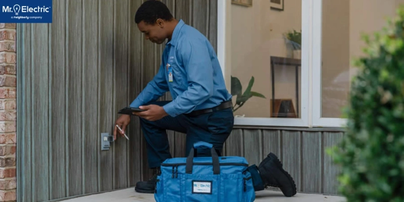 10 Electrical Maintenance Tips to Keep Your Home Safe All Year Round