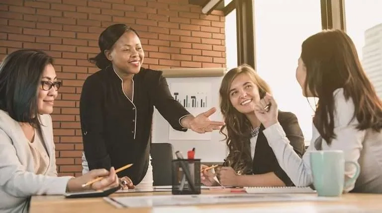 Empowering Organizations: Unleashing Potential Through Corporate Training