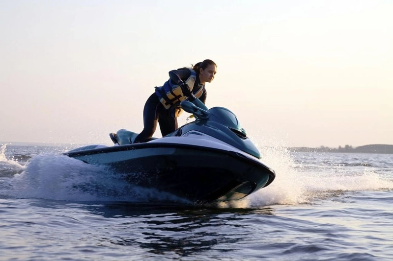 Hit the Waves with Ease: Rent Top-Quality Seadoos for Your Next Water Adventure!