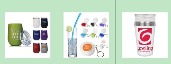 Improve Your Brand Image Through Business Advertising on Products