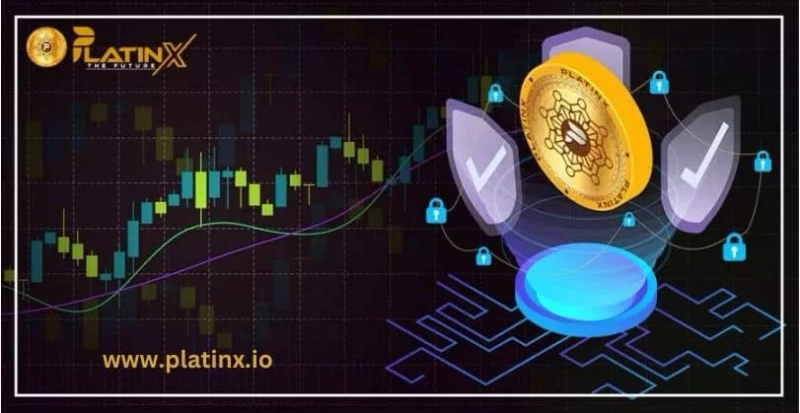 PTX the most valuable crypto in 2023 - PlatinX