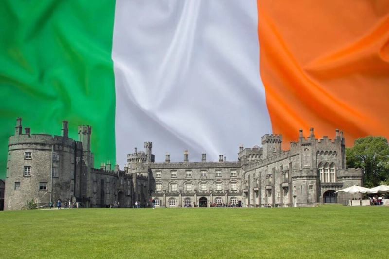 Ireland Student Visa from Pakistan – Scholarship and Financial Aid Guide