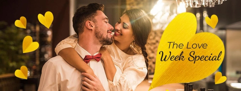 Make Your Valentine's Day Romantic With Unique Gift Ideas 2022 Infographic