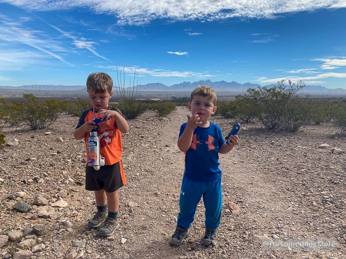 Rockhounding: A Great Hobby for Young Minds