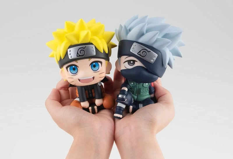 5 TOP ANIME FIGURES