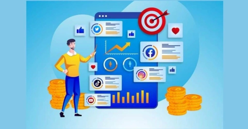 Utilize DeFi Marketing Strategy to increase your digital business growth