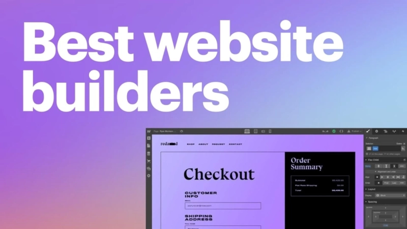 Webdone: The AI Website Builder That Gets It Done Right