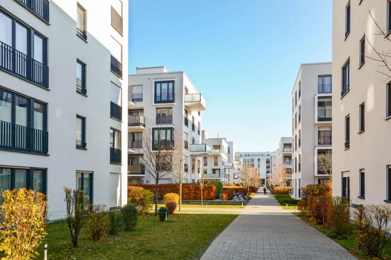 Why Should You Invest in Property Services?