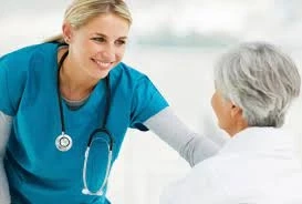 Nurse for Elder Care in Dubai | Nurse for Mother Care