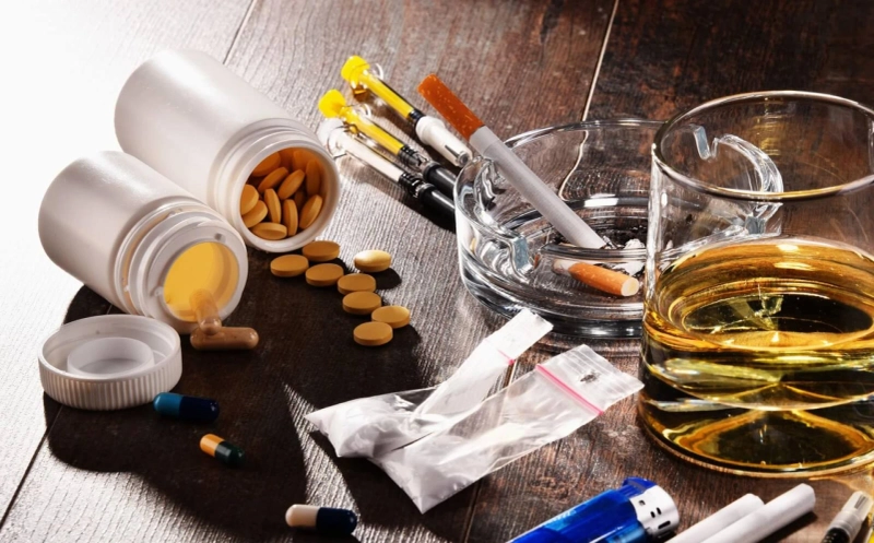 Addressing Substance Abuse: Psychiatrists in Indore Discuss Treatment Options