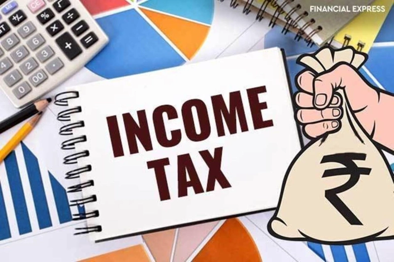 Do you have less knowledge of Income Tax? Then these full guide will help you to become proficient on Income tax concept and other related terms.