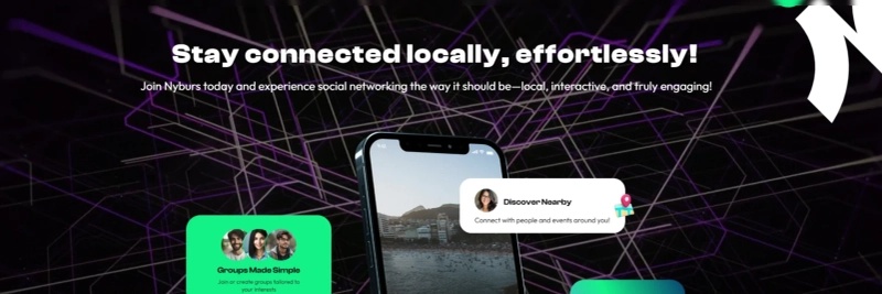 The New-Age Social Media Experience You’ve Been Waiting For