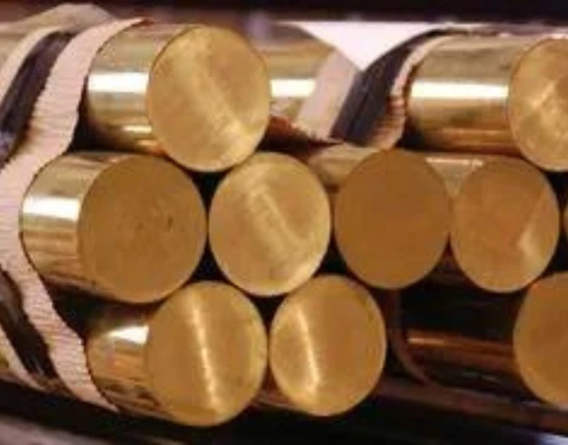 Aluminium Bronze Round Bar And Its 6 Types Of Functions