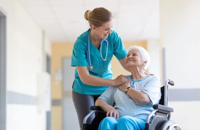 How to Take Care of Your Aging Parents at Home?