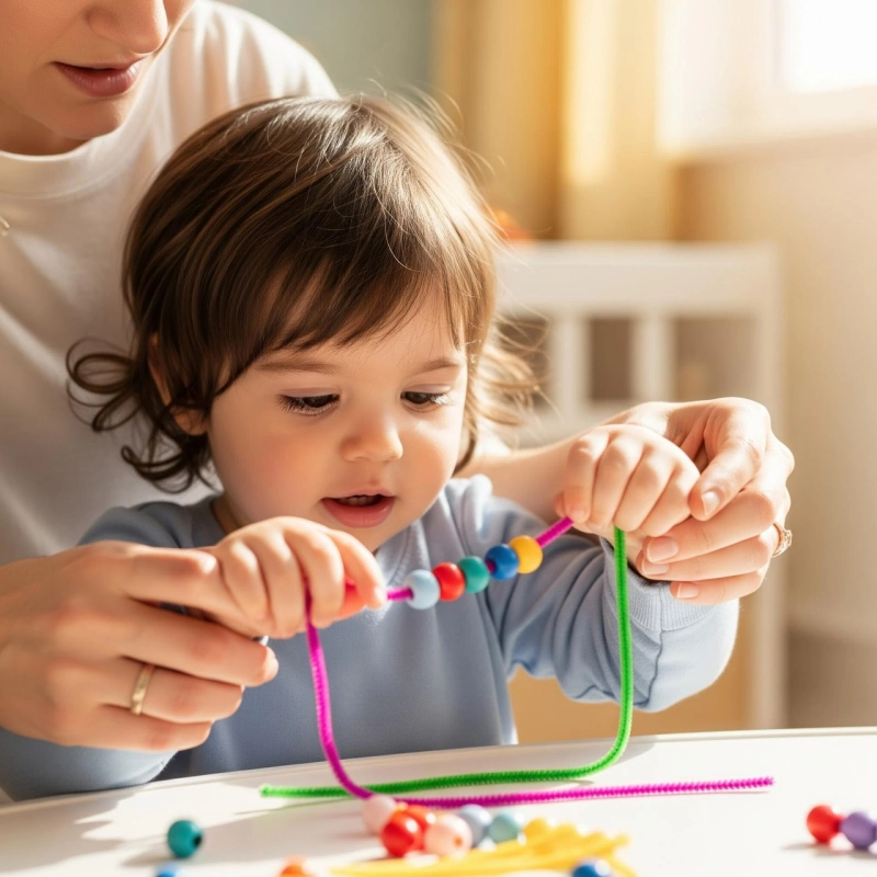 Creating a Structured Yet Flexible Montessori Routine with Kukoo Montessori