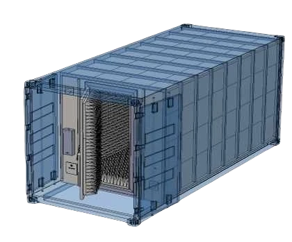 Inside a 5G OTA Chamber: Key Features That Ensure Reliable Test Results