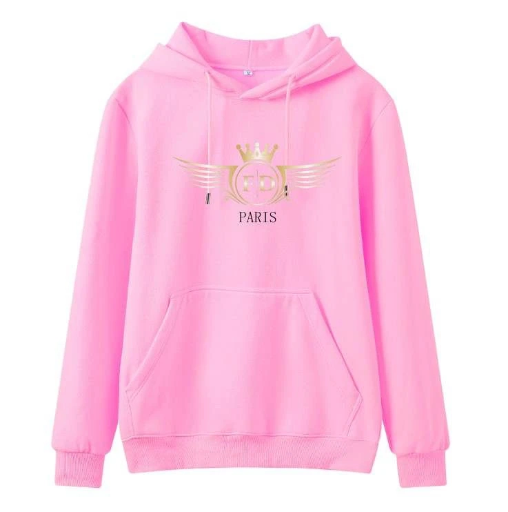 Wrap Yourself in Opulence: Explore the World of Men's Luxury Hoodies