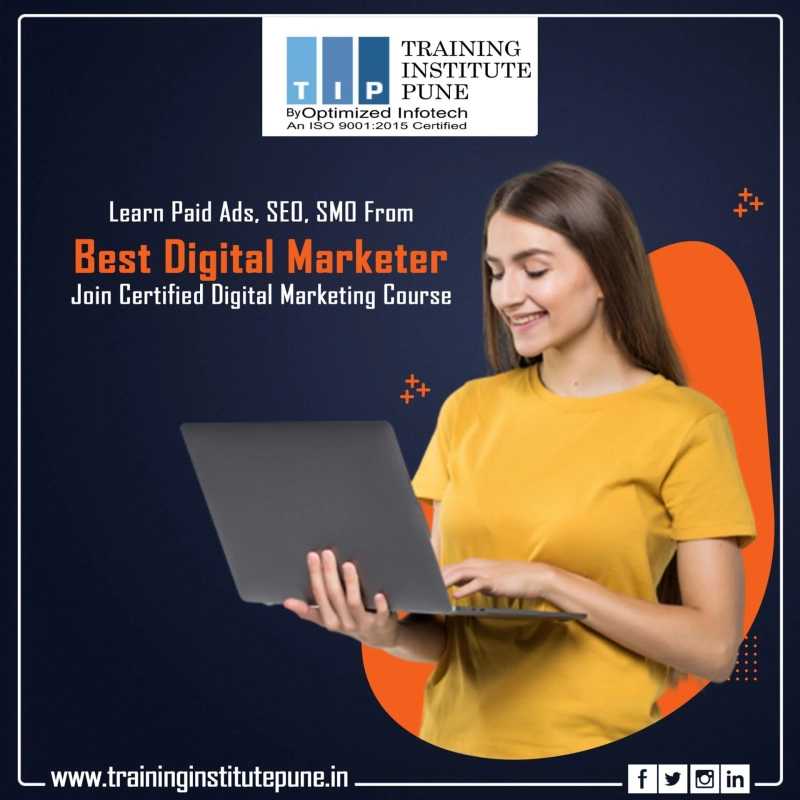Digital Marketing Tactics and How to use them Wisely