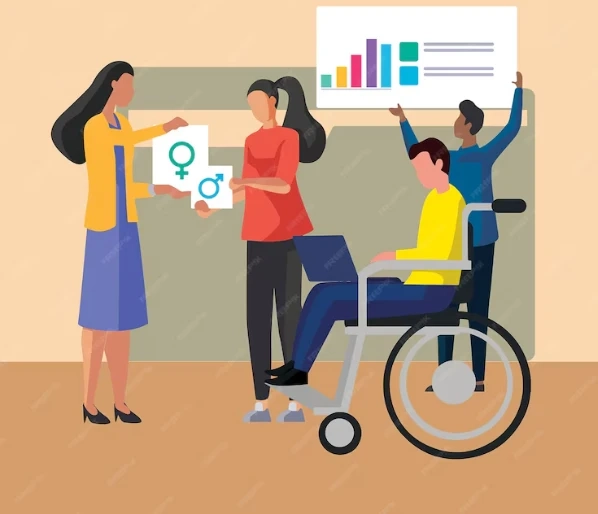 The Role of Diversity Consulting in Corporate Social Responsibility