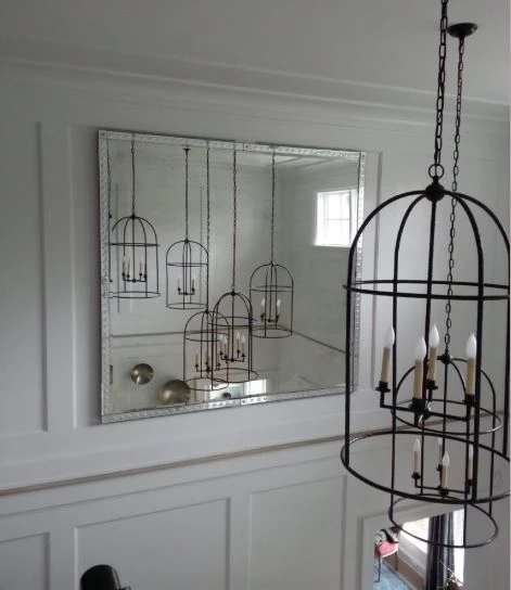 Secrets to Securely Mounting Heavy Wall Pictures at Home