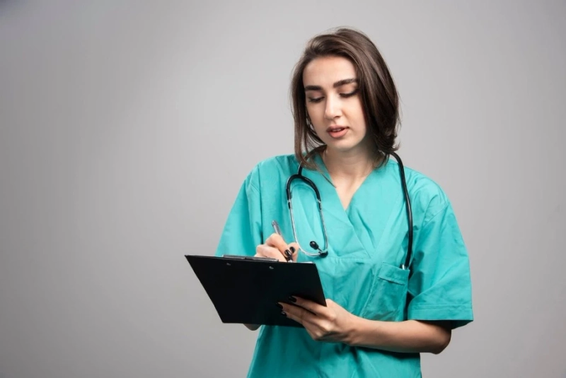Medical Assistant Career Path: From Training to Certification