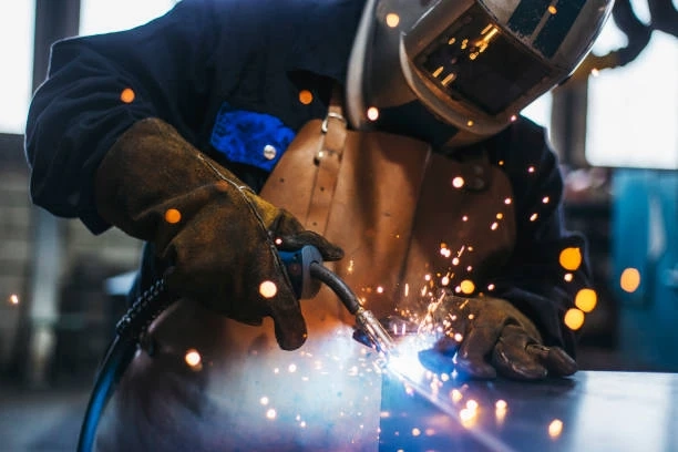 Stick Welding in Sydney: Professional Services 