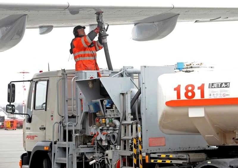 Navigating the Skies: Understanding the Global Aviation Fuel Market